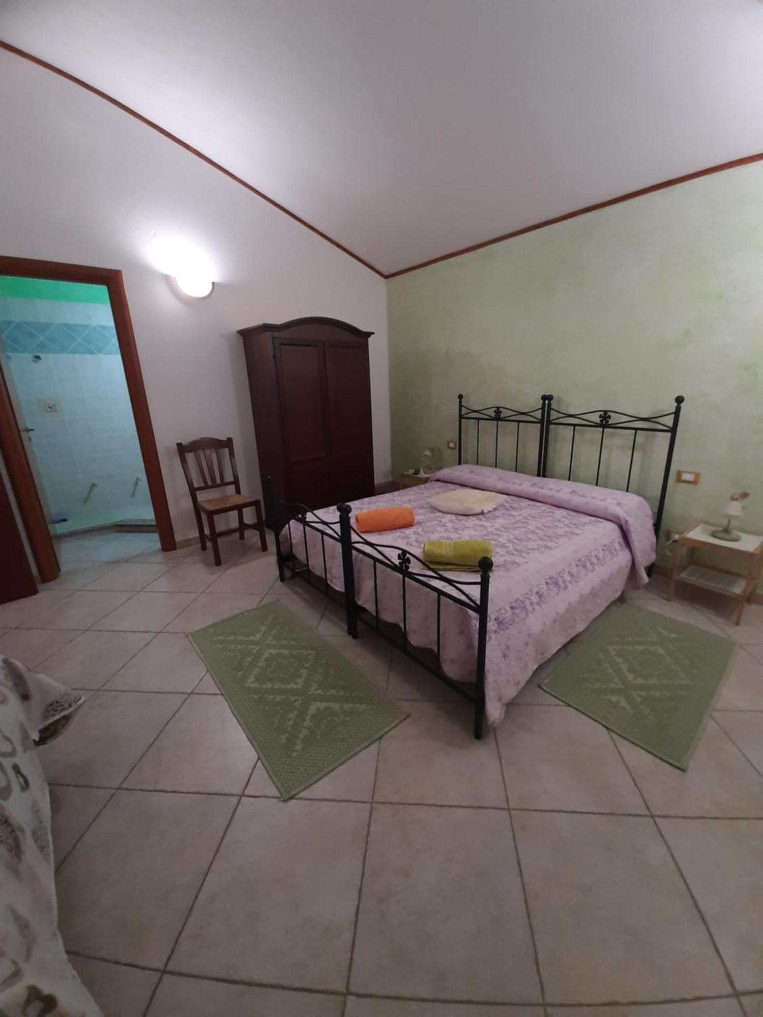 B&B Su Frascu Segau Teulada Exterior photo