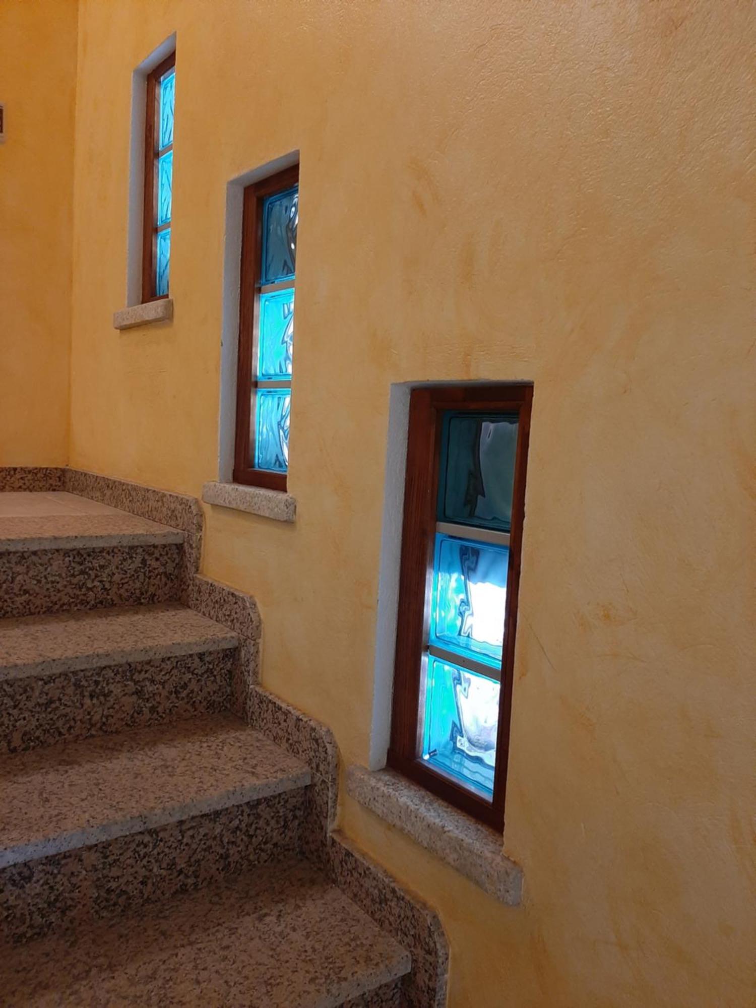 B&B Su Frascu Segau Teulada Exterior photo