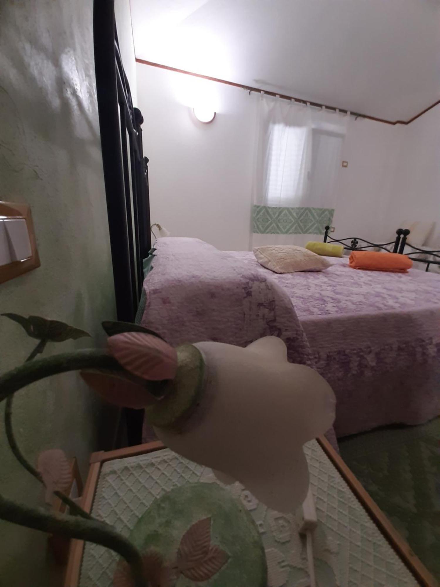 B&B Su Frascu Segau Teulada Exterior photo