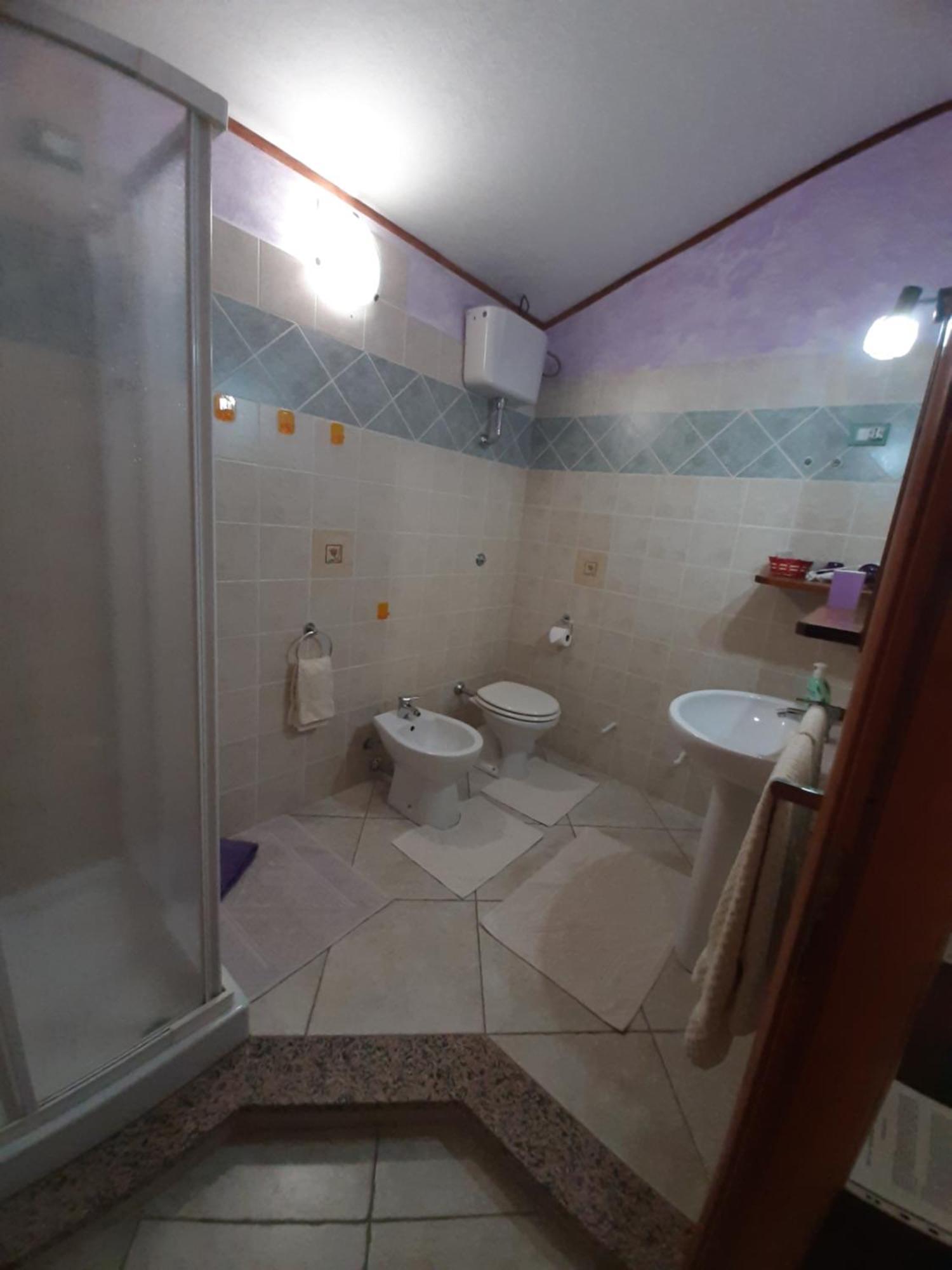 B&B Su Frascu Segau Teulada Exterior photo