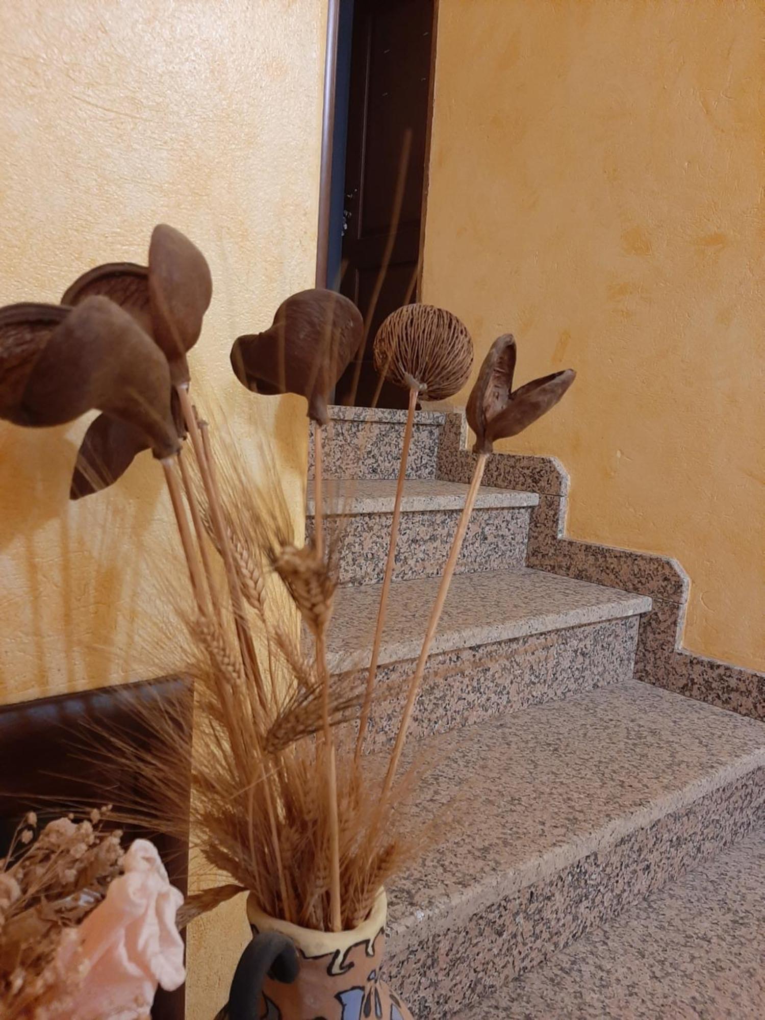 B&B Su Frascu Segau Teulada Exterior photo